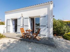 Holiday Home Les Hauts du Parc